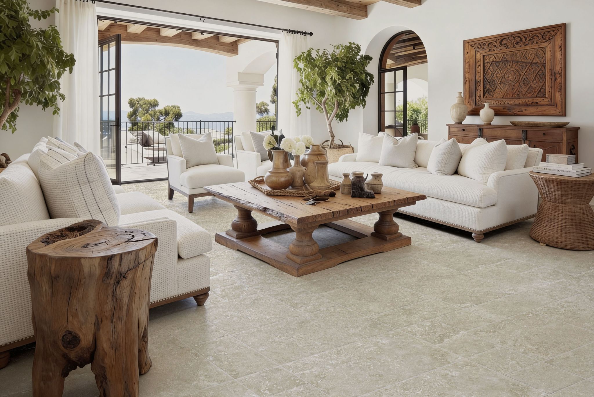 MODULA CASTELO BONE | Keros