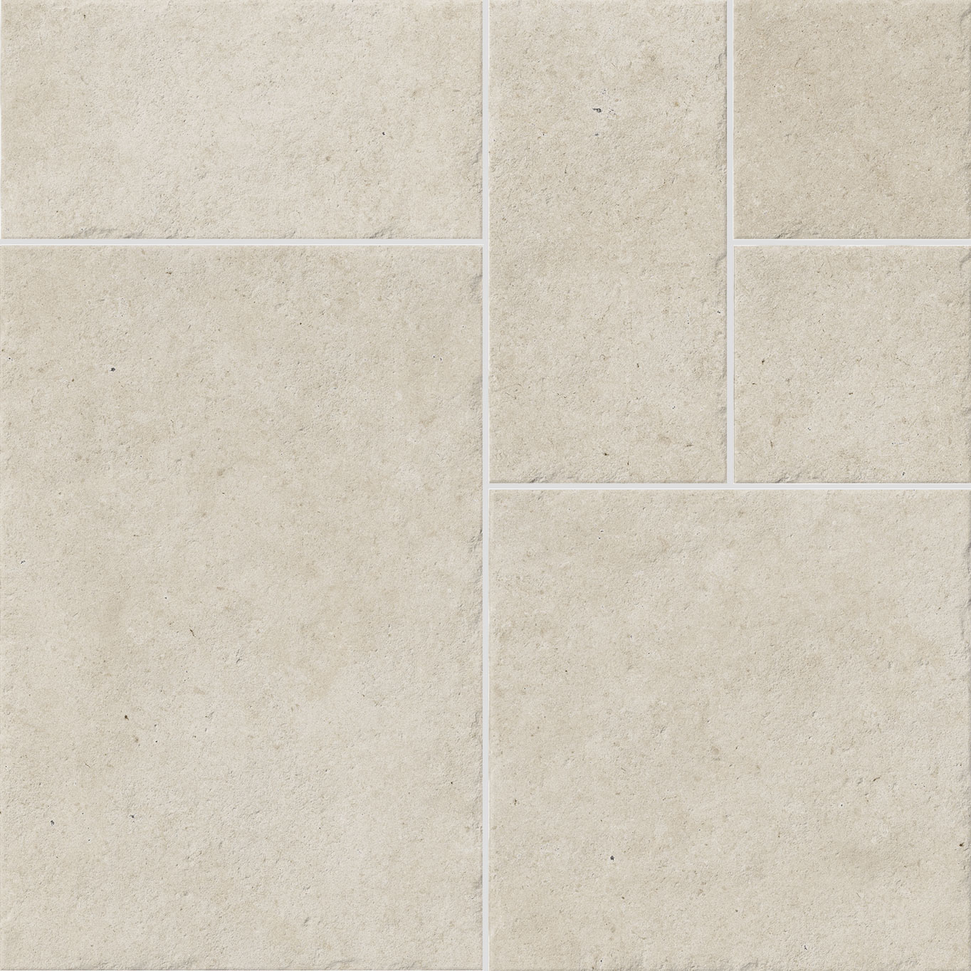 MODULA NOVARA GREIGE · ANTISLIP | Keros