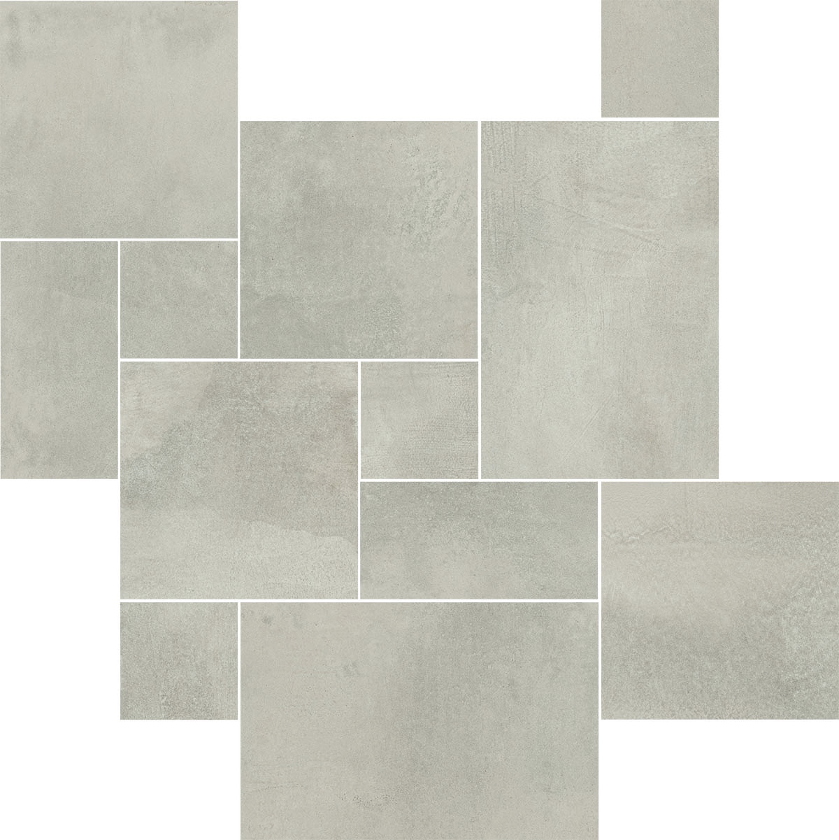 MODULA BRESCIA TAUTE · ANTISLIP | Keros