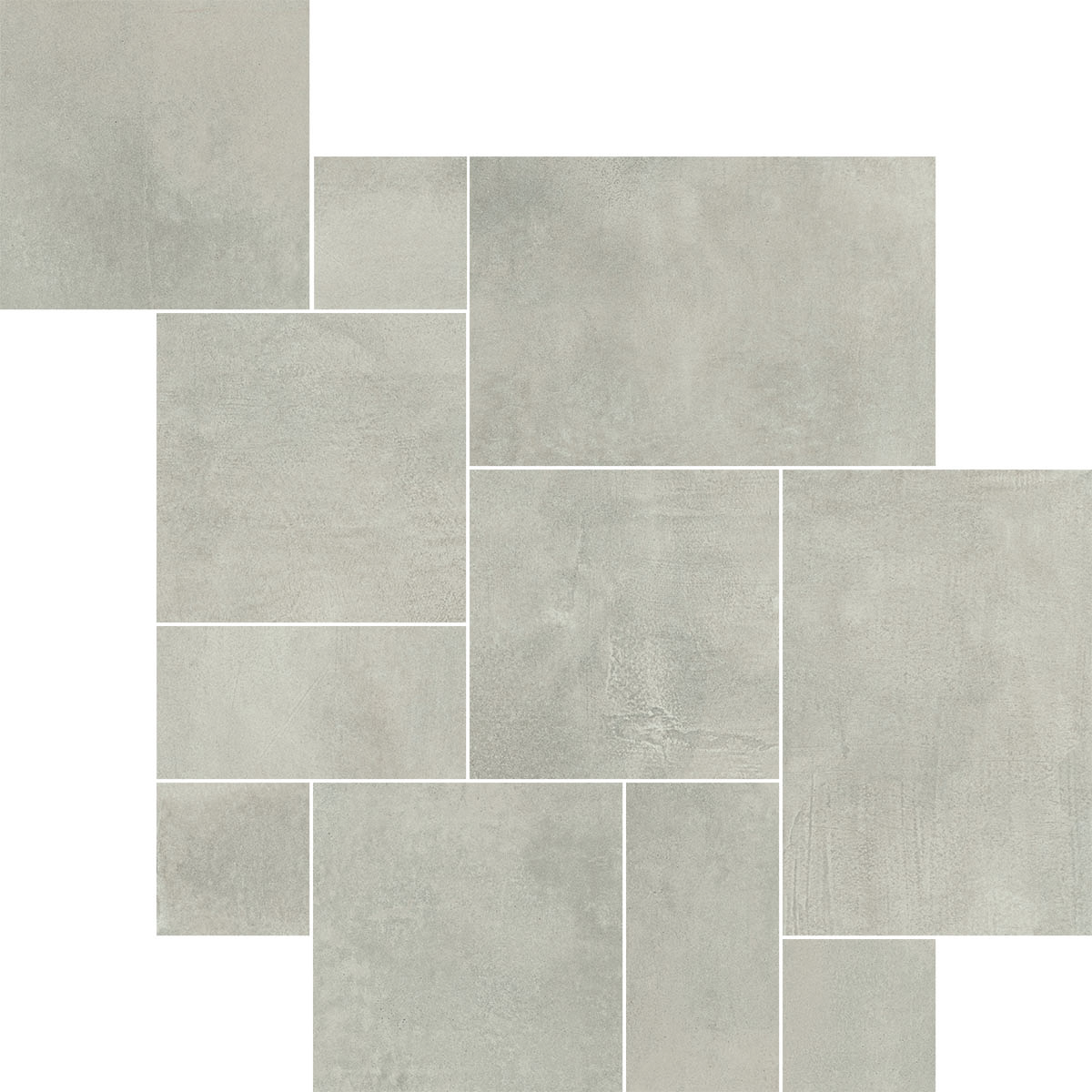 MODULA BRESCIA TAUTE · ANTISLIP | Keros
