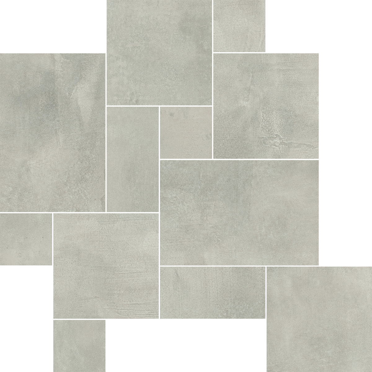 MODULA BRESCIA TAUTE · ANTISLIP | Keros