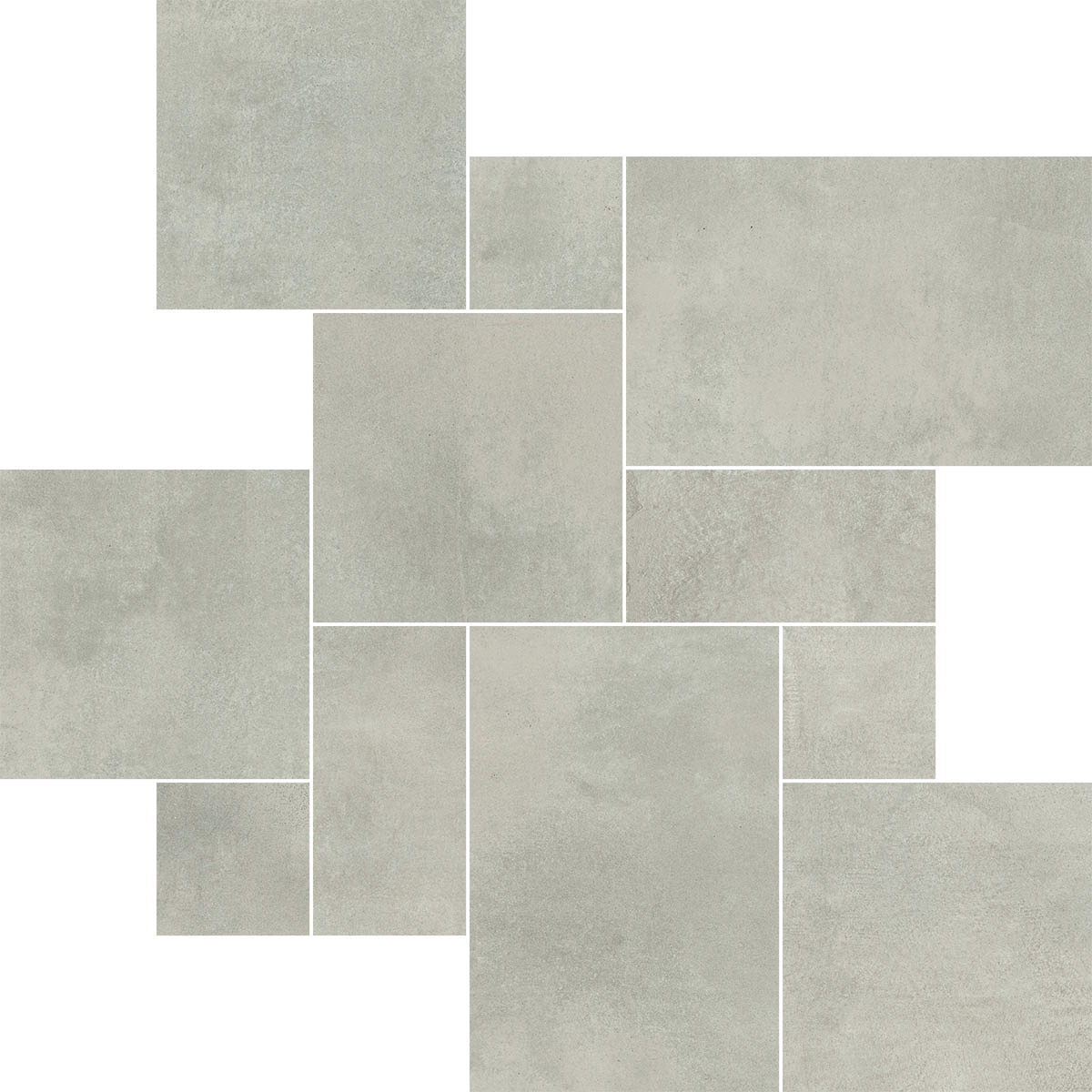 MODULA BRESCIA TAUTE · ANTISLIP | Keros