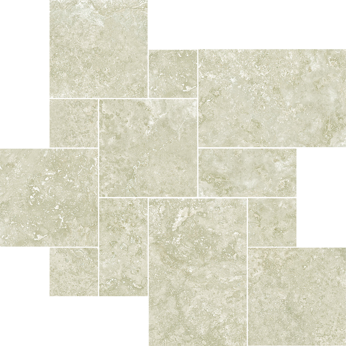 MODULA CASTELO BONE | Keros