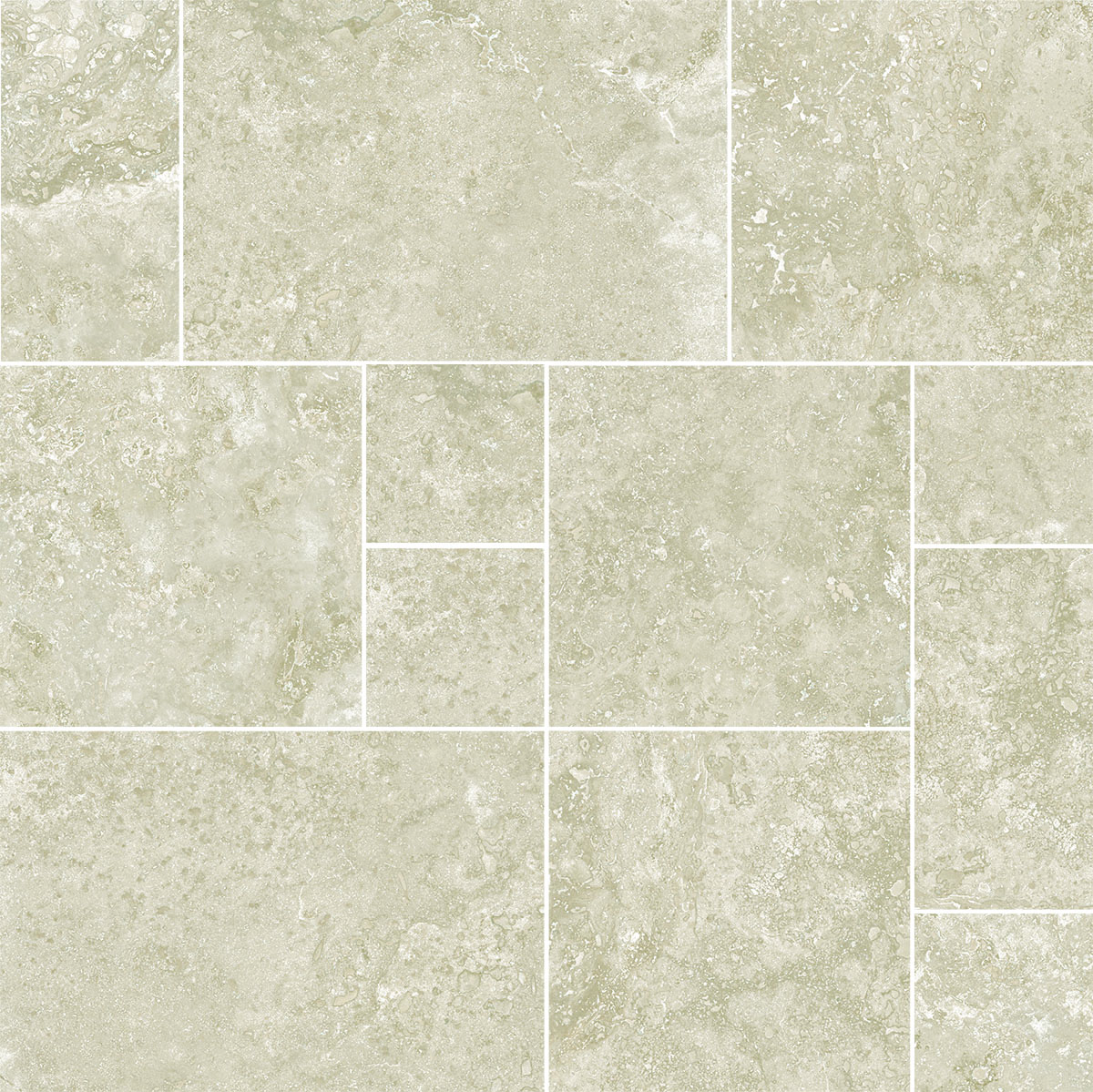 MODULA CASTELO BONE | Keros