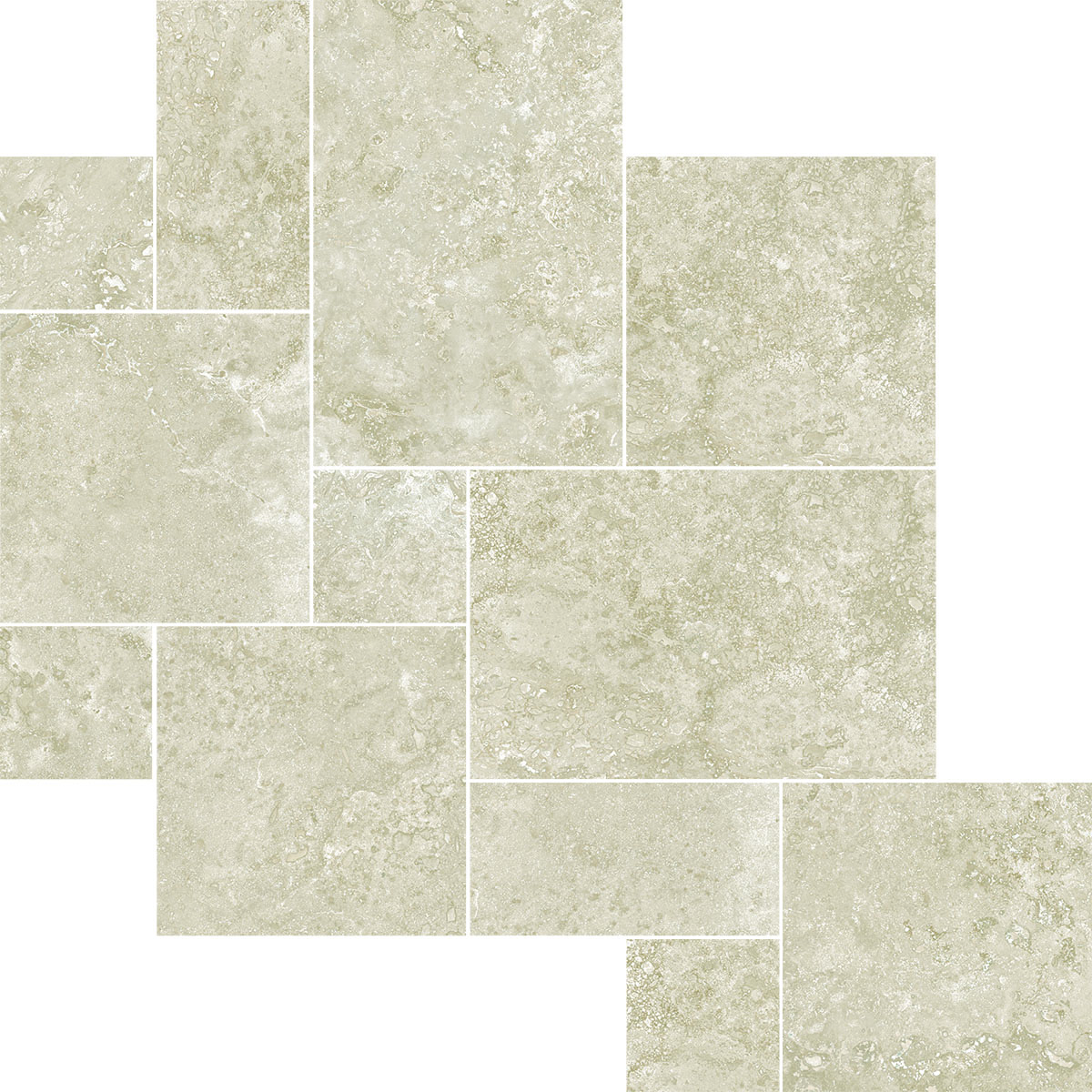 MODULA CASTELO BONE · ANTISLIP | Keros