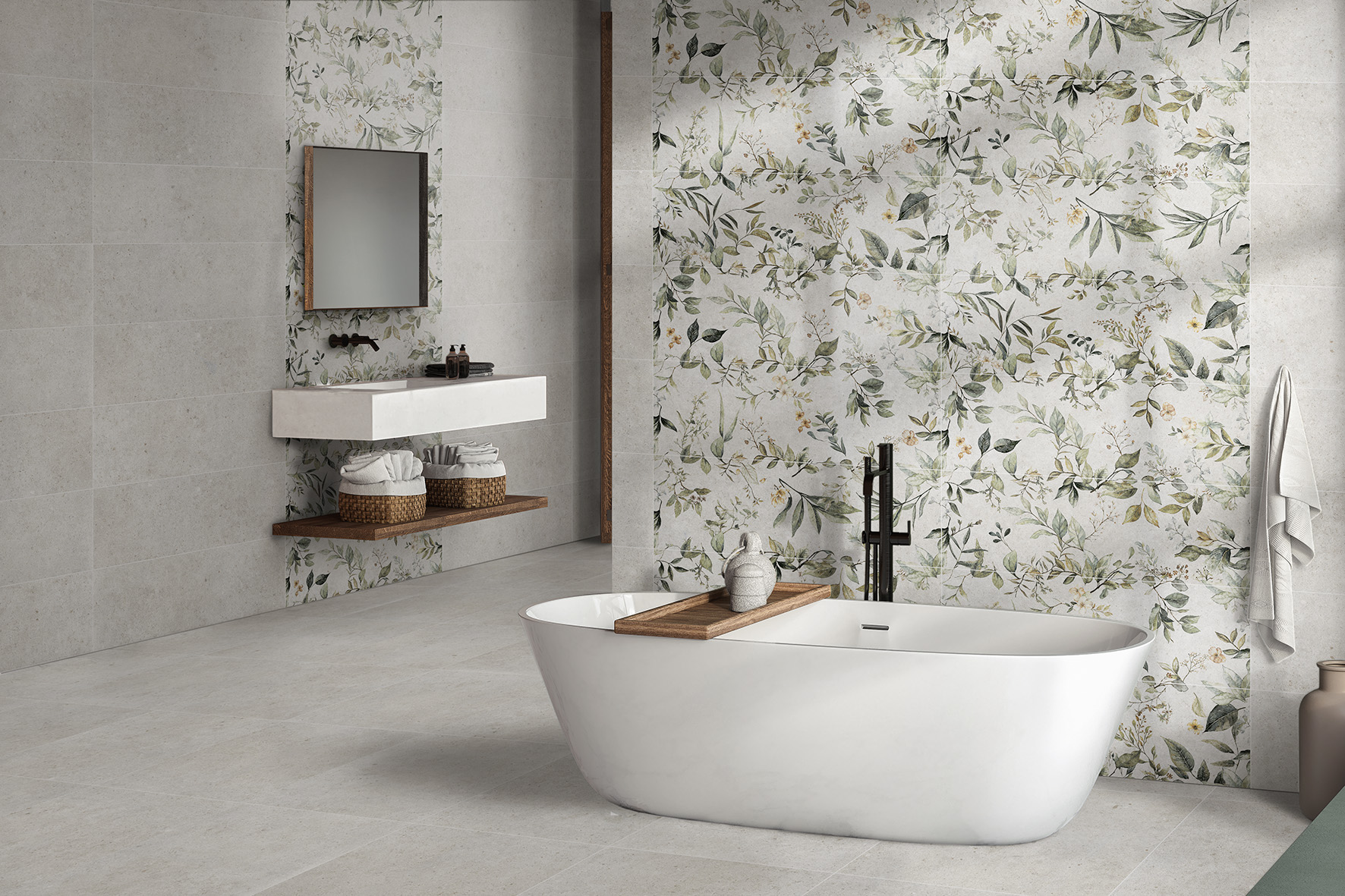 TREVISO NATURAL | Keros